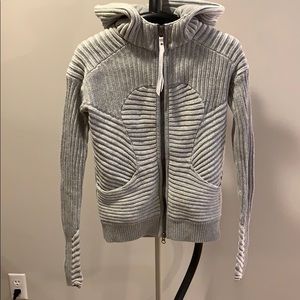 Lululemon Knit Sweater